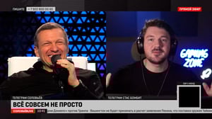This is the Avatar Image for the Стас Ай, Как Просто! / Stas Aj, Kak Prosto! AI Voice and Text to Speech Generator